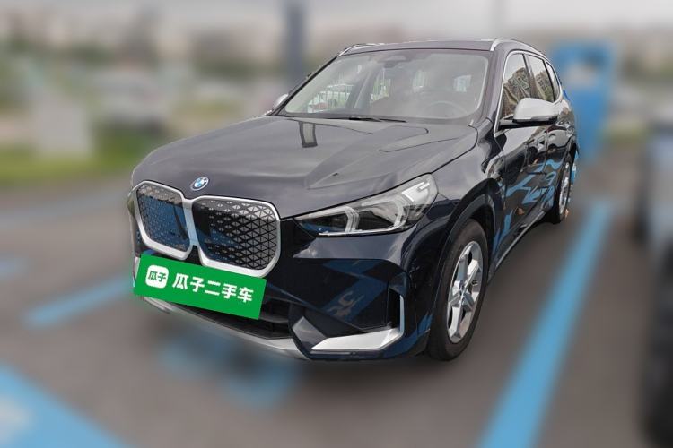 Used BMW iX1 2023 eDrive25L X Design Package