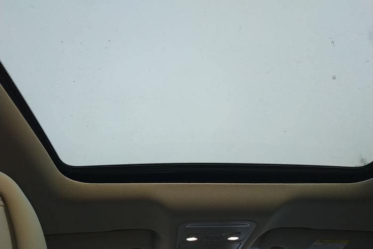 Used FORTHING Yacht 2022 1.5T DCT Chasing Wind Edition