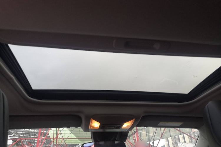 Used Toyota Wildlander New Energy 2021 High-Performance Edition 2.5L Four-Wheel Drive Powerful Version