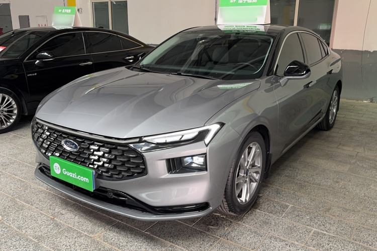 Used Ford Mondeo 2022 Restyled EcoBoost 245 Luxury Version
