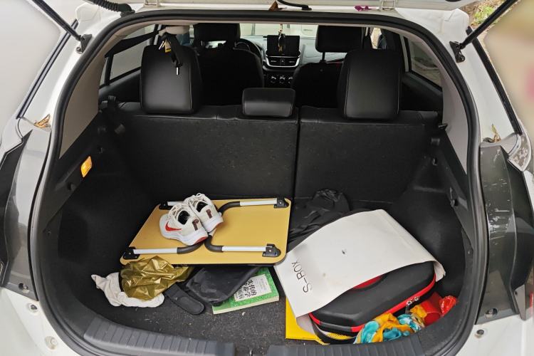 Used Toyota YARiS L Zhi Xuan 2022 X-Trail 1.5L CVT Luxury PLUS Edition