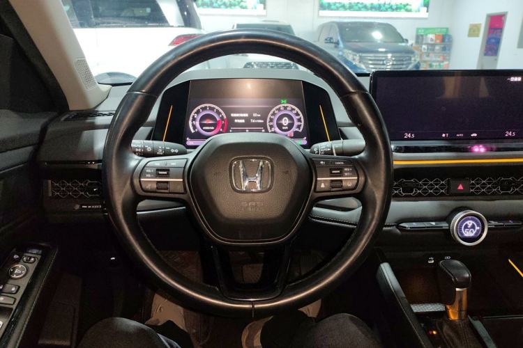 Used Honda Accord 2023 260TURBO Smart Enjoyment Version