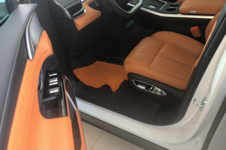 Used XPeng G9 2024 570 Max
