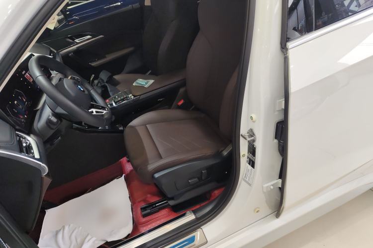 Used BMW X1 2023 sDrive25Li M Sport Package
