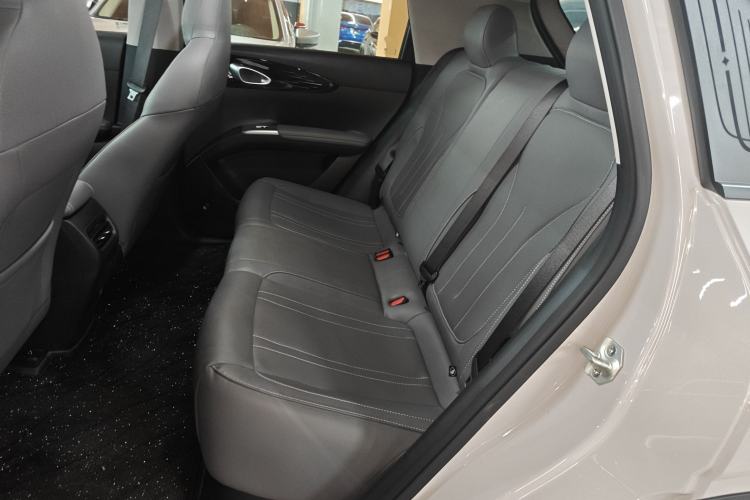 Used Geely Galaxy Geome 2026 Model 410km Exploration Edition
