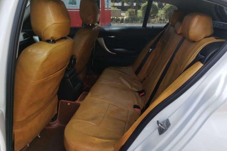 Used BMW 1 Series (Import) 2013 Revised 116i Leading Edition
