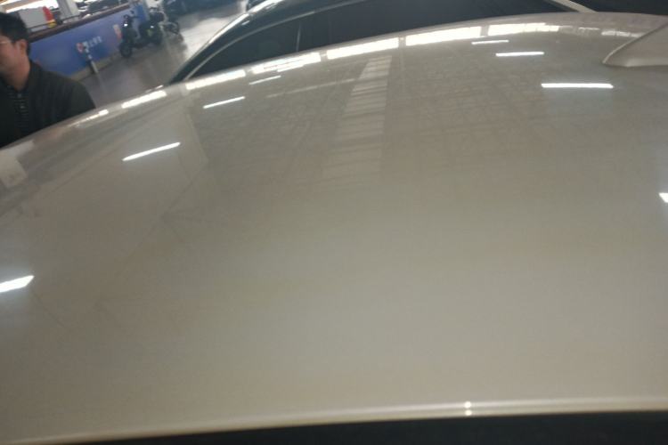 Used GAC Group GAC Toyota iA5 2019 Leading Edition