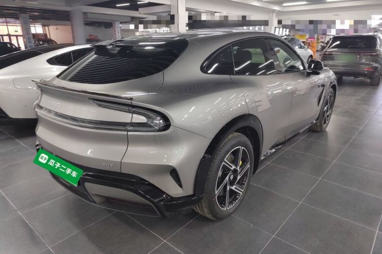 Used Xiaomi Auto YU7 2025 Ultra-Long Range All-Wheel Drive Pro Version