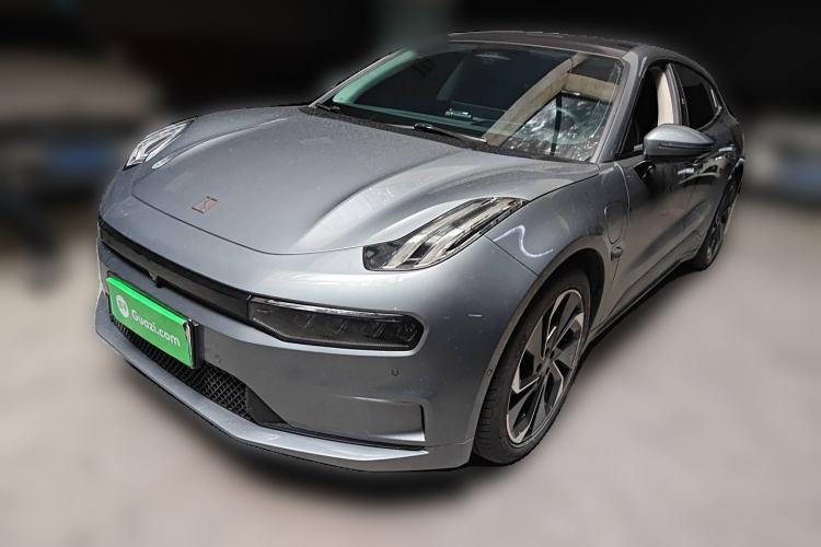 Used Zeekr 001 2022 Long-Range Dual-Motor WE Edition