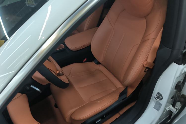 Used Nio ET5 2024 75 kWh
