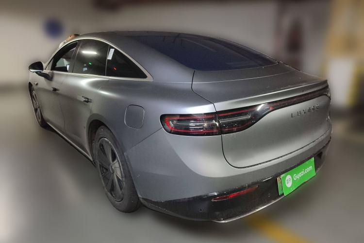 Used Hima Luxeed S7 2024 Max+ Rear-Drive Ultra-Range Intelligent Driving Edition