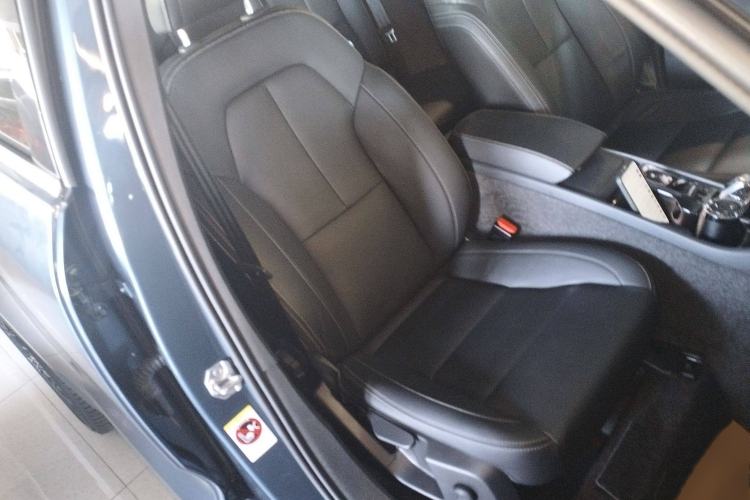 Used Volvo XC40 2020 T4 Four-Wheel Drive Smart Luxury Edition