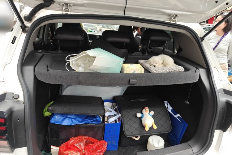 Used Volkswagen T-Cross 2020 1.5L Automatic Comfort Edition