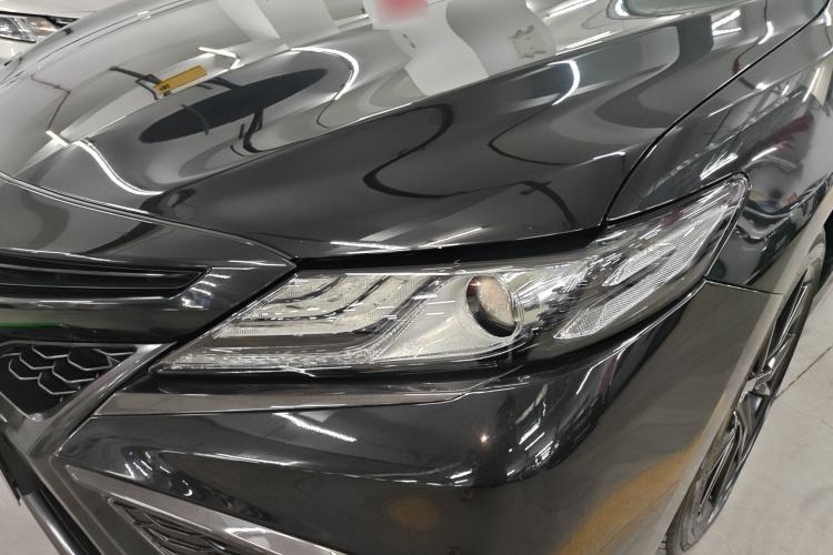 Used Toyota Camry 2022 2.5S Knight Edition Left Front Headlight