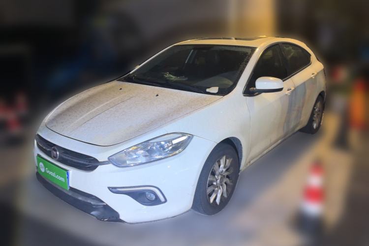 Used Fiat Ottimo 2014 1.4T Automatic Comfort Edition