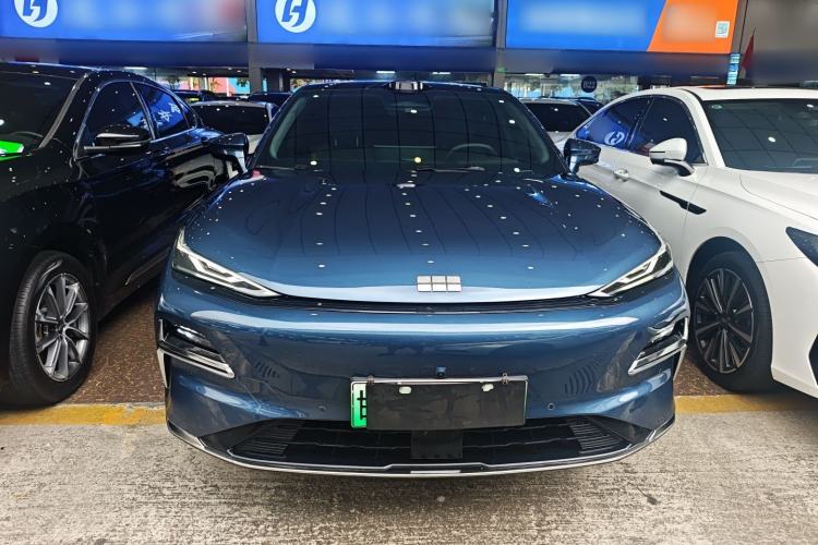 Used Geely Galaxy 8 2025 130km EM-P Starship Edition Front