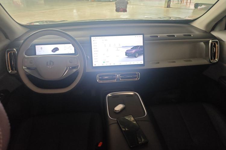 Used Leapmotor B10 2025 510 Joyful Edition