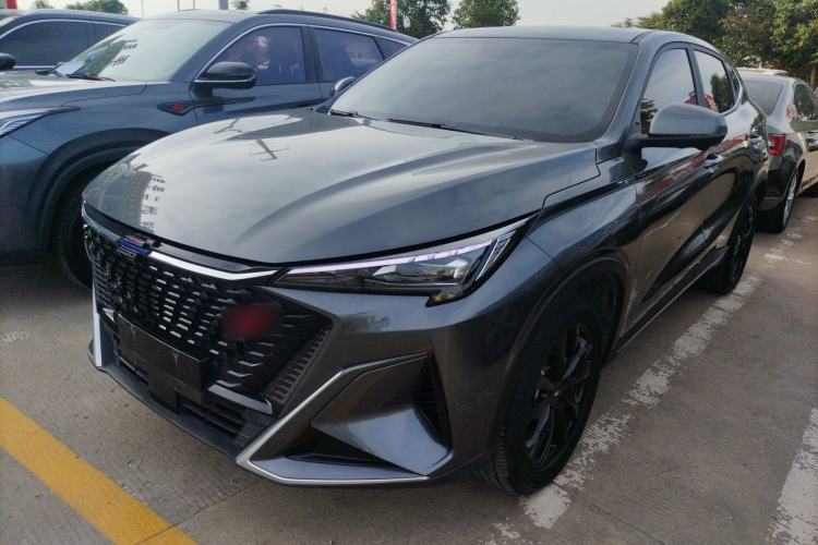 Used CHANGAN OSHAN X5 PLUS 2023 Revised Version 1.5T DCT Navigation Edition