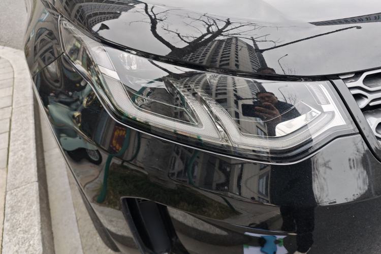 Used Land Rover Discovery Sport 2023 249 PS R-Dynamic S Performance Edition
