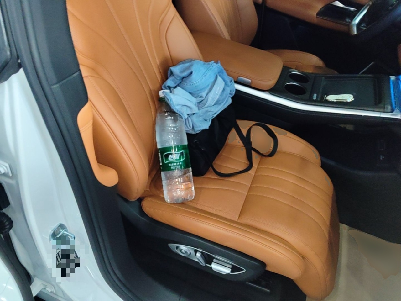 XPeng G9 2022 702 Pro — снимка 19