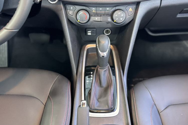 Used Chevrolet Monza 2019 RS 330T Automatic Comfort Edition China VI Standard
