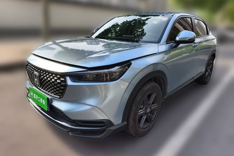 Used Honda XR-V 2023 1.5L CVT Thermal Edition