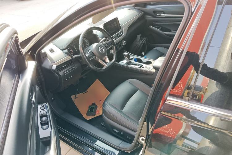 Used Nissan Teana 2021 2.0L XL Upper AD1 Smart Drive & Navigation Edition Left Front Seat