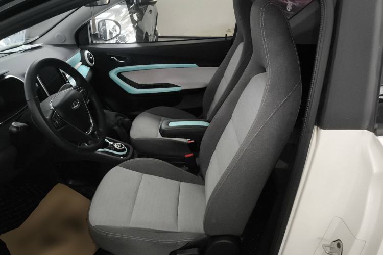 Used Chery Little Ant 2021 150 000 Yuan Ant Fan Edition Ant Stylish Version Lithium Iron Phosphate