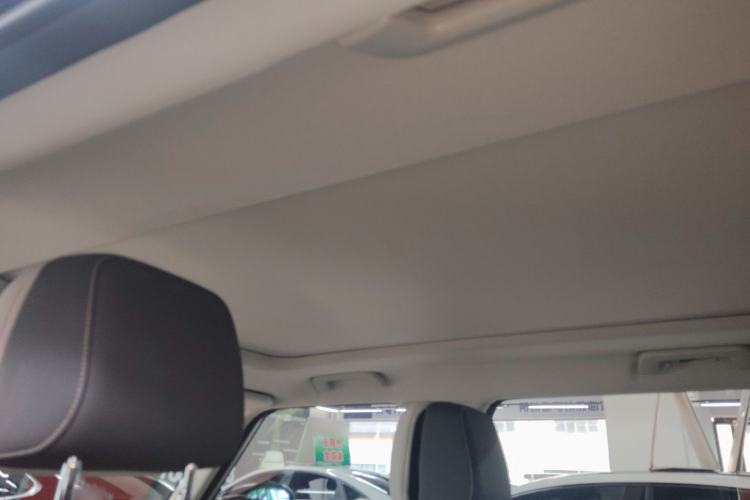 Used iCAR 03 2024 501km Four-wheel Drive Long-range Intelligent Driving Edition
