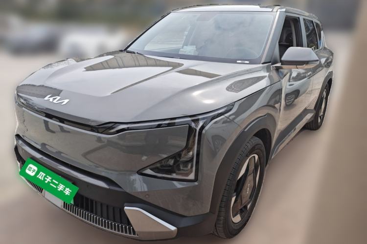Used Kia EV5 2024 530 Air
