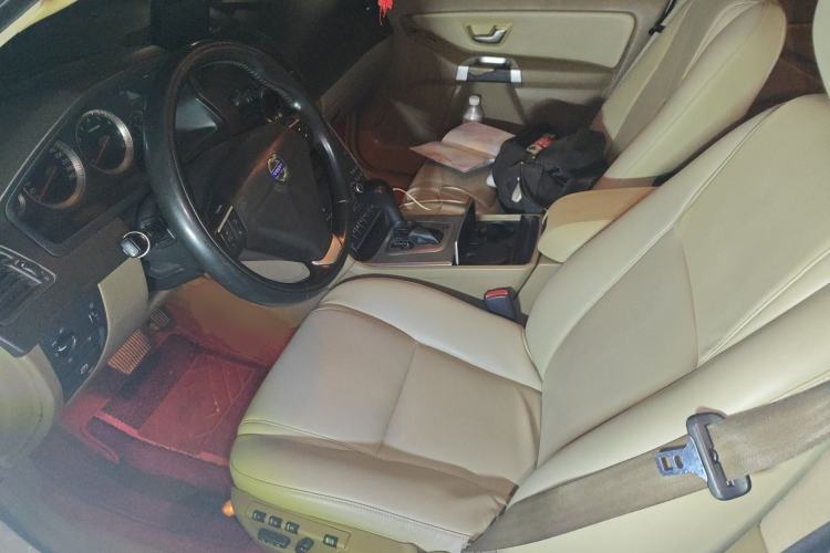 Used Volvo XC90 2012 Revised Version 2.5T Executive Edition
