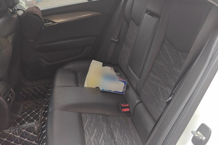 Used Cadillac ATS-L 2016 28T Tech Edition