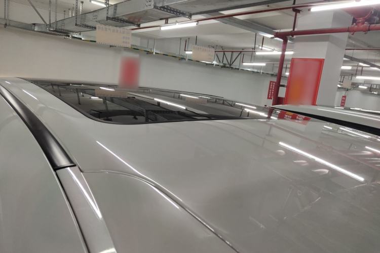 Used Honda Avancier 2023 240TURBO Two-Wheel Drive Smart Enjoyment Version