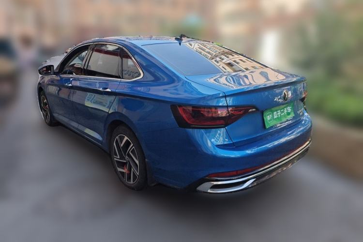 Used Volkswagen Sagitar 2022 280TSI DSG Excellence Edition
