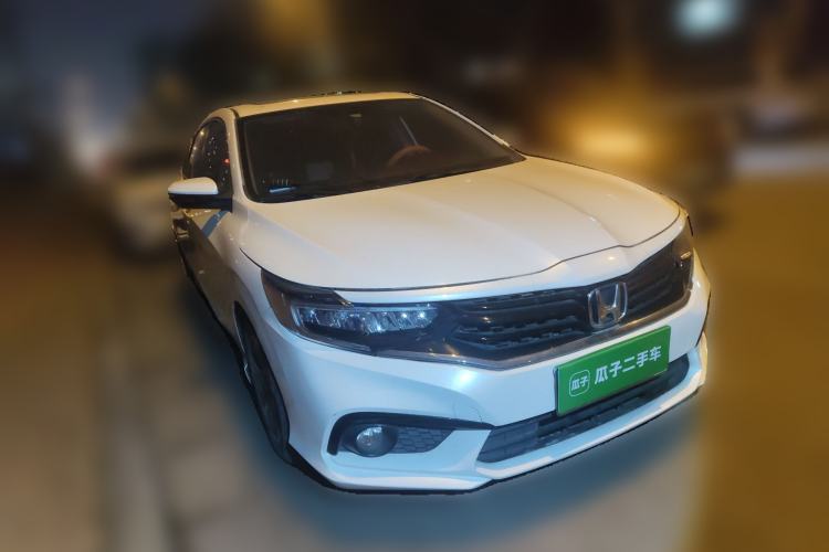 Used Honda Envix 2019 180TURBO CVT Enjoyment Edition China V