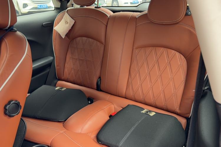 Used MINI 2019 2.0T COOPER S Artist