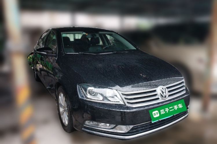 Used Volkswagen Magotan 2013 2.0 TSI Luxury Model