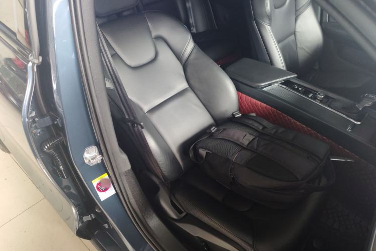 Used Volvo S60 2020 T4 Zhiyi Luxury Edition