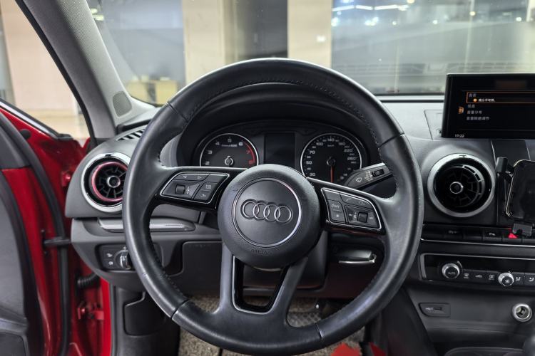 Used Audi A3 2017 Sportback 35 TFSI Style Edition