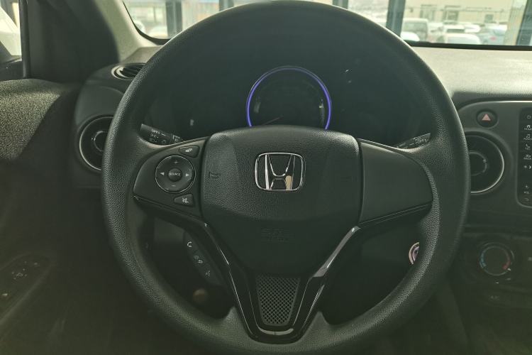 Used Honda XR-V 2021 1.5L CVT Comfort Version Steering Wheel