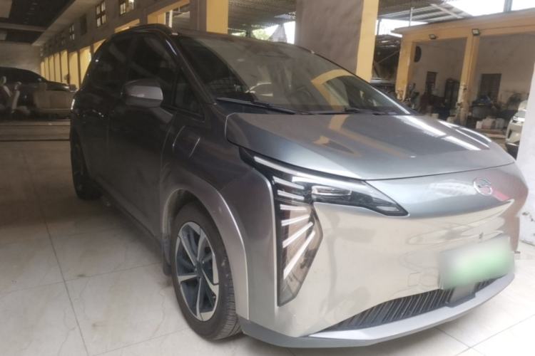 Used AION Y 2023 Plus 510 Smart Edition
