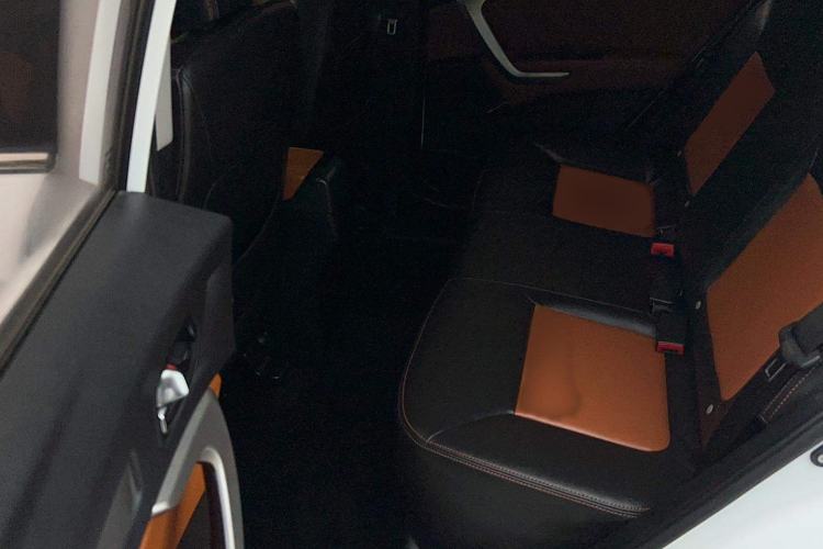 Used JAC Refine S3 2014 1.5L CVT Luxury Smart Model