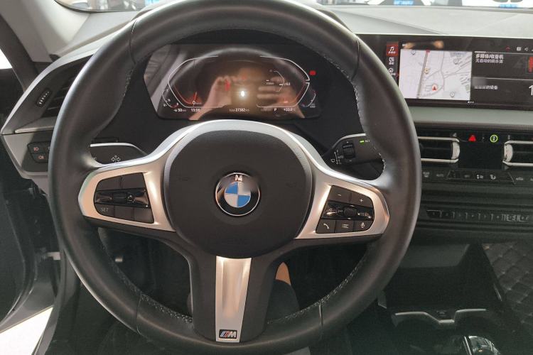 Used BMW 2 Series 2023 225i Four-Door Coupe M Sport Package