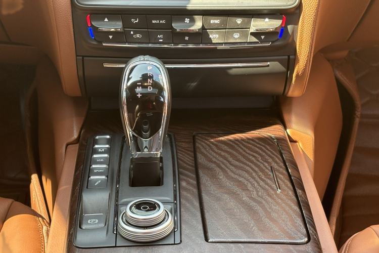 Used Maserati President 2017 3.0T Standard Model