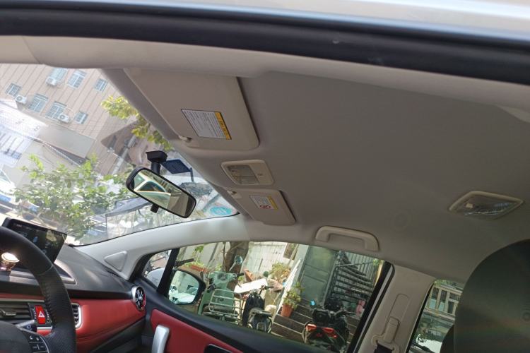 Used Haval H1 2015 1.5L AMT Luxury Model