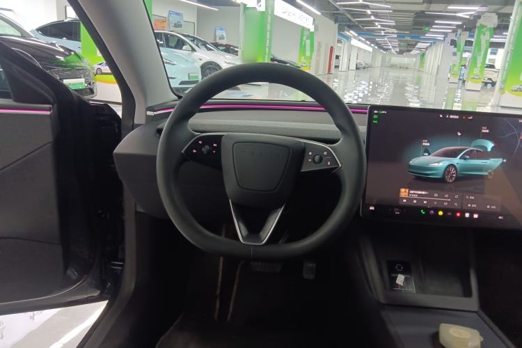 Used Tesla Model 3 2023 Rear-Wheel-Drive Version
