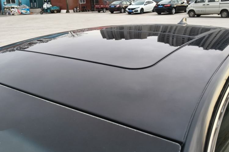 Used Ford Taurus 2016 EcoBoost 180 Luxury Model