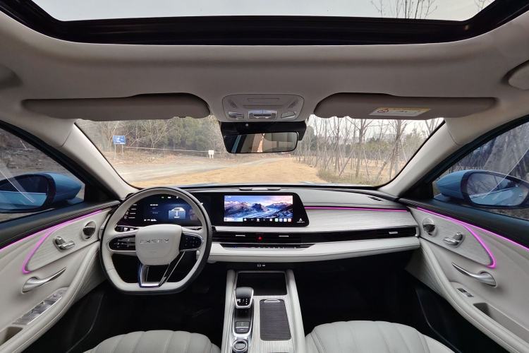 Used Chery Fengyun A8 2024 127 Yufeng Edition