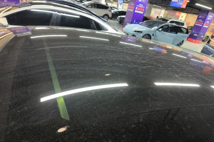 Used BYD Seal 06GT 2025 Intelligent Driving Version 505 Wave Edition Roof