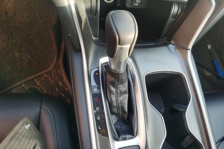 Used Honda Accord 2018 260TURBO Elite Edition China VI